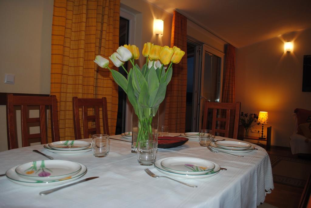 Apartment Mime Міміце Екстер'єр фото
