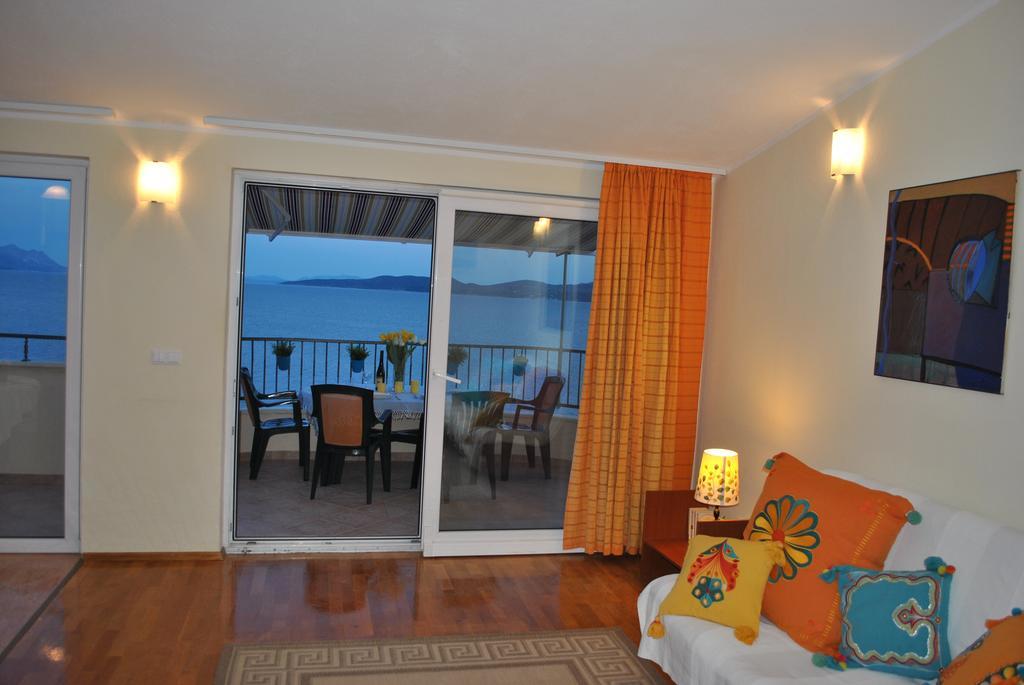 Apartment Mime Міміце Екстер'єр фото