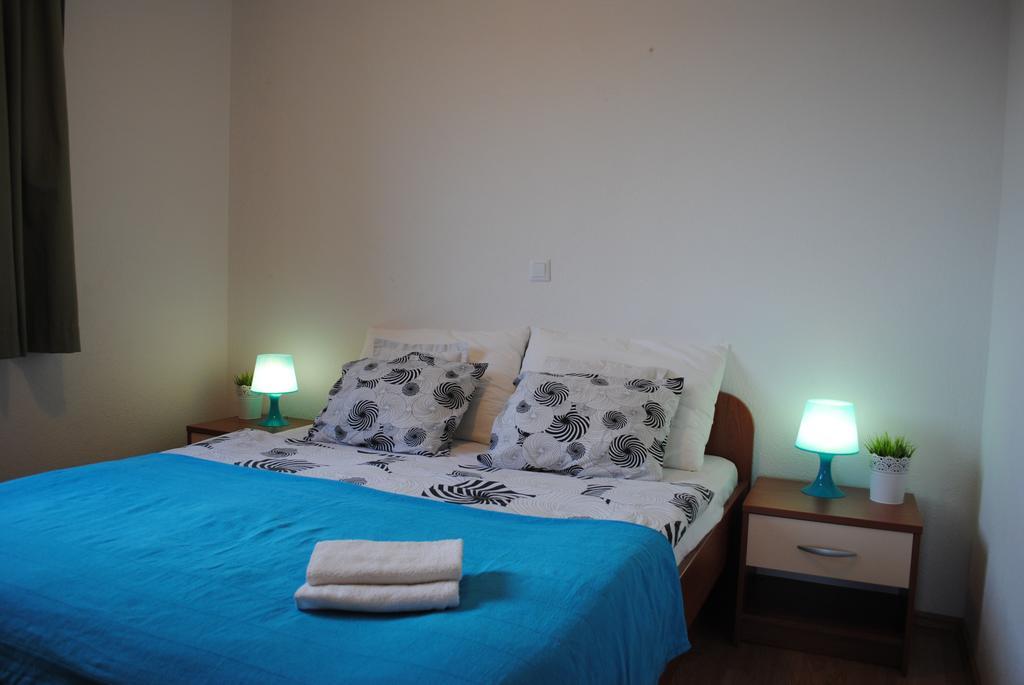 Apartment Mime Міміце Екстер'єр фото