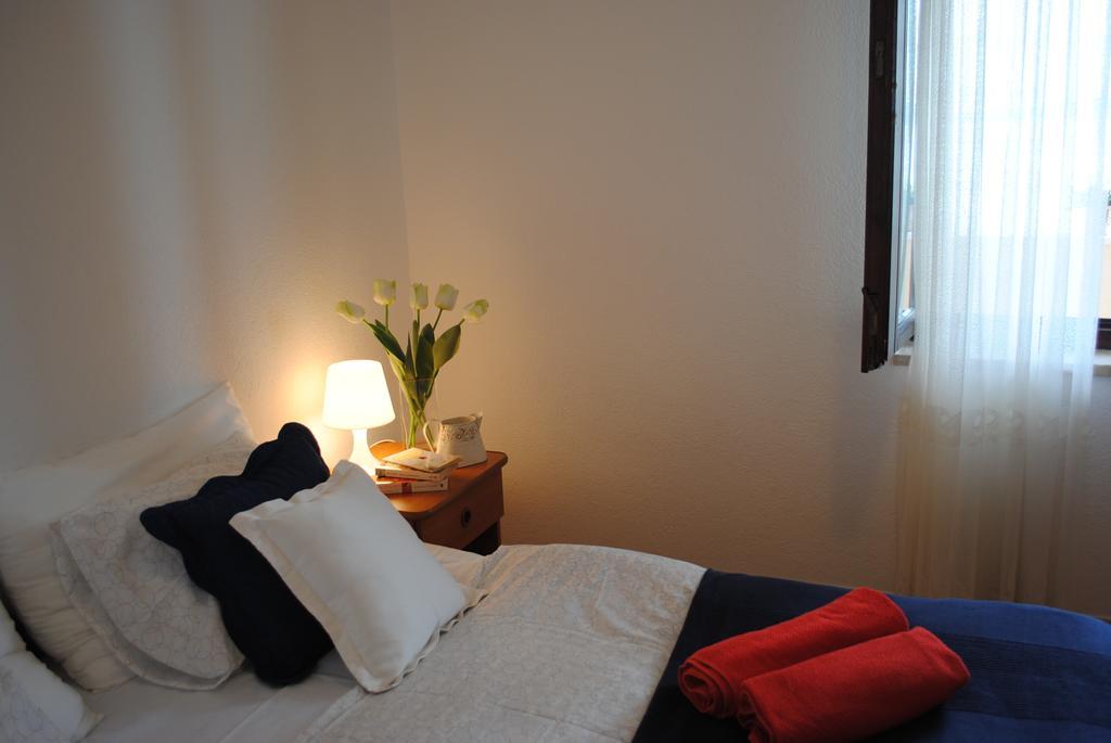 Apartment Mime Міміце Екстер'єр фото