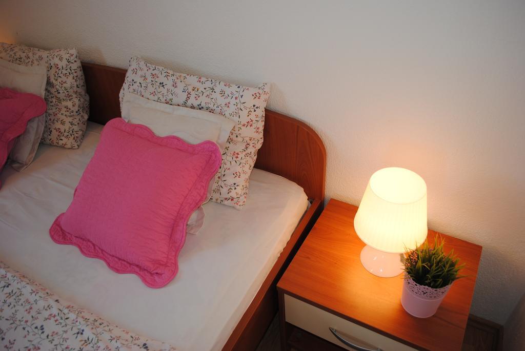 Apartment Mime Міміце Екстер'єр фото