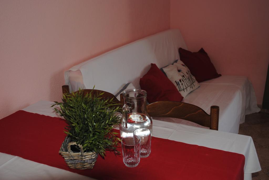 Apartment Mime Міміце Екстер'єр фото