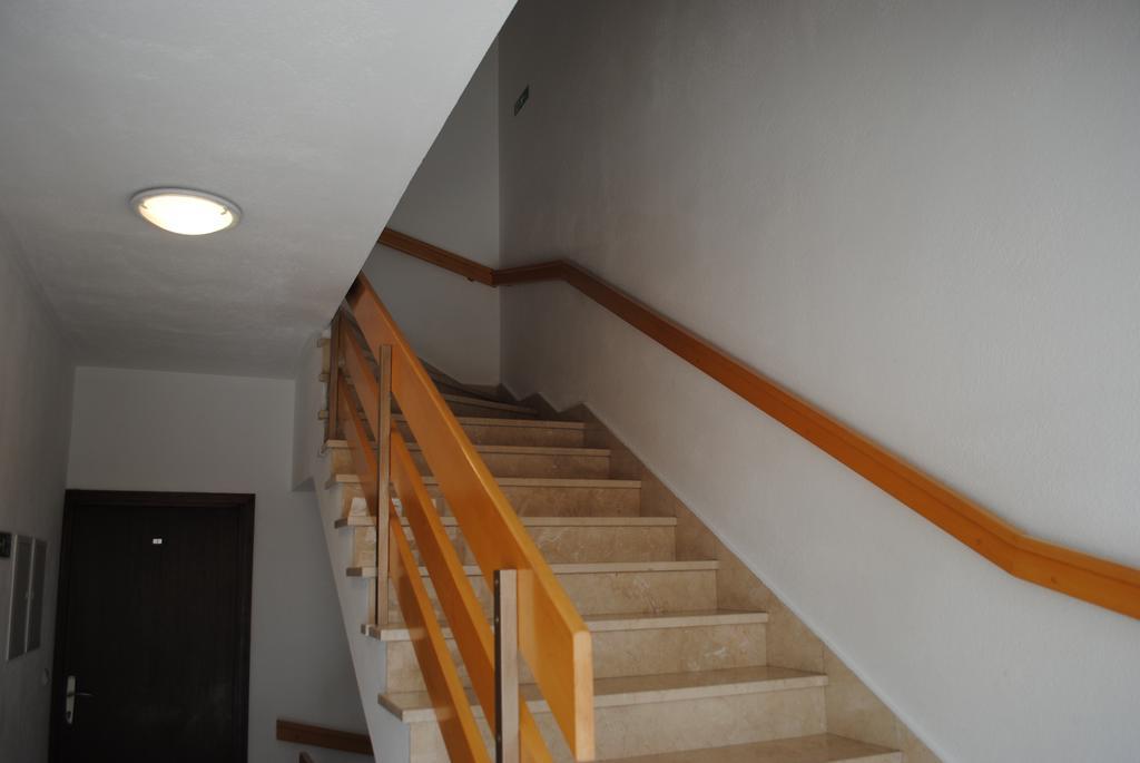 Apartment Mime Міміце Екстер'єр фото