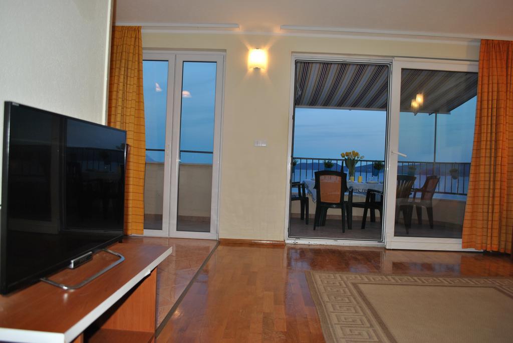 Apartment Mime Міміце Екстер'єр фото